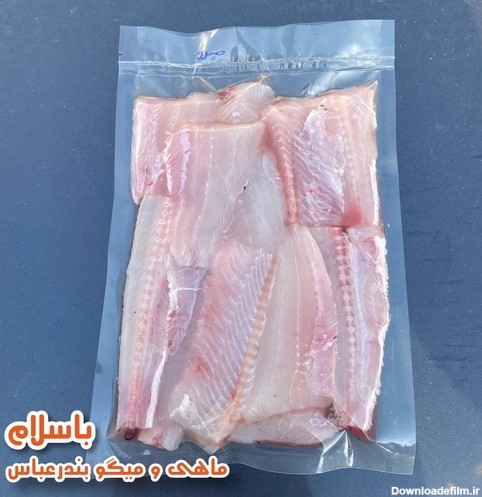 ماهی حسون یا کریشو تازه و صید روز ( 1 کیلو گرم )
