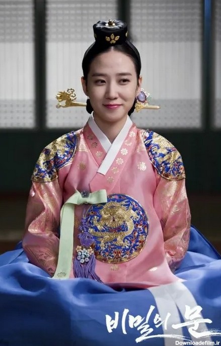 کدام بازیگر کره‌ای با لباس سنتی زیباتر است؟ شما قضاوت کنید! - چی بپوشم