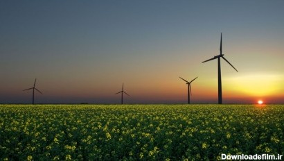 همکاری تاجیکستان و آلمان در زمینه انرژی سبز