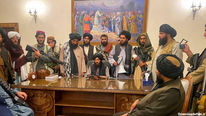 ایران و طالبان افغانستان ؛ سیاست کج دار و مریز