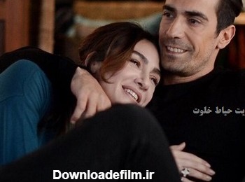 سریال ترکی عشق سیاه و سفید + خلاصه داستان و عکس بازیگران | حیاط خلوت