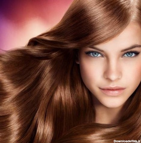 روش رنگ کردن طبیعی موها با دارچین