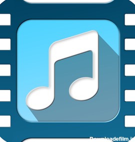 Music Video Editor Add Audio Premium 1.48 - ویرایش ویدئو اندروید