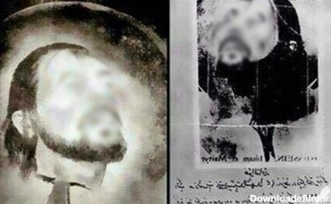حدیث و تصویری جعلی از امام حسین(ع) که در محرم دست به دست می شد