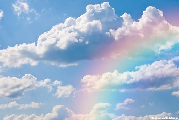 انشا در مورد آسمان ابری و آسمان آبی برای پایه های مختلف تحصیلی