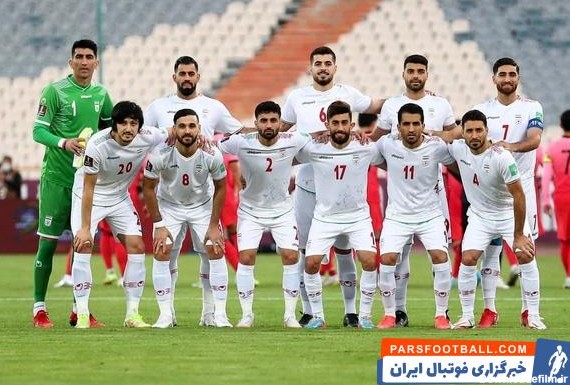 شانس ایران بیشتر از آمریکا و ولز در جام جهانی+عکس | شانس صعود ...