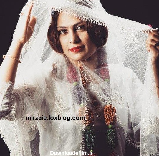 عکس عروس داماد ترکی قشقایی ۱۴۰۰ - عکس نودی