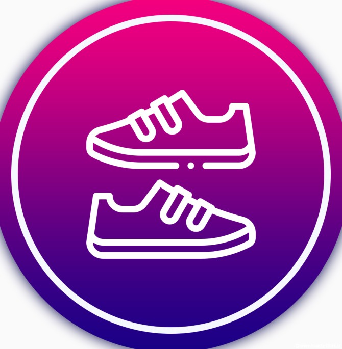 کاور هایلایت برای کفش فروشی | تولید محتوا شبکه های اجتماعی
