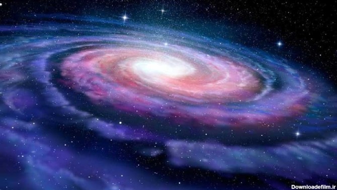 فرارو | چرا کهکشان ما، راه شیری نام گرفت؟