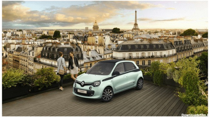 خودروهای ساخت فرانسه کدامند