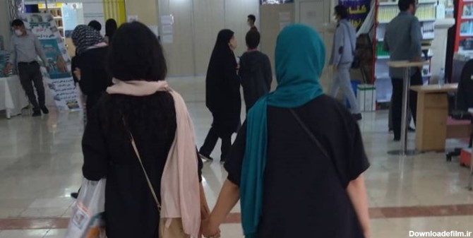 فارس من| اقدامات نمایشگاه کتاب برای مقابله با بدحجابی | خبرگزاری فارس