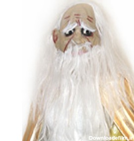 ماسک پیرمرد ترسناک Archives - فروشگاه شیطونی 09120212145