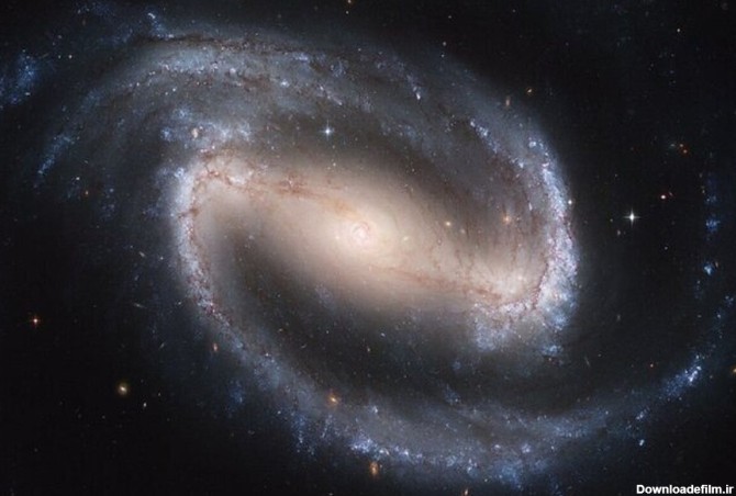ستاره شناسان: احتمالا در مورد ظاهر کهکشان‌ راه شیری اشتباه ...