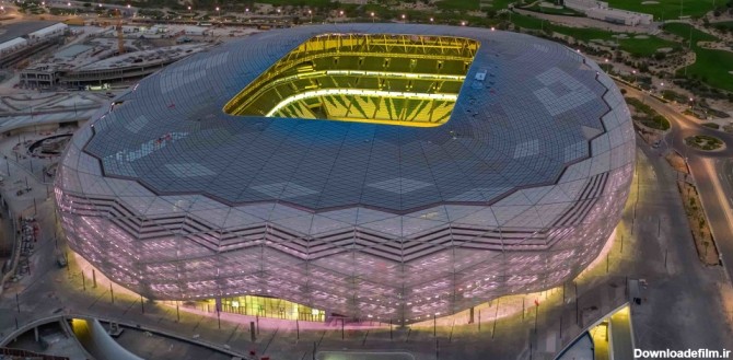 8 استادیوم اصلی قطر برای میزبانی جام جهانی 2022 (+فیلم و عکس)