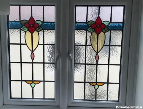 استین گلاس و کاربرد آن در پنجره دوجداره - پنجره دو جداره آوان صنعت