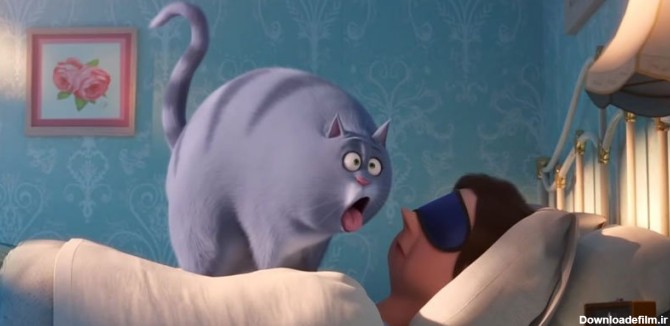 10 گربه‌ی معروف انیمیشن‌ها از بدترین تا بهترین • دیجی‌کالا مگ