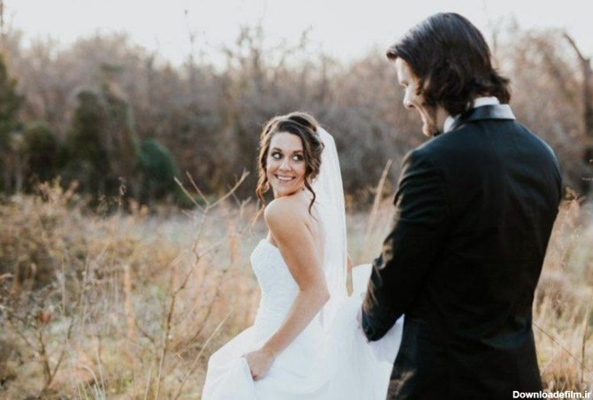 آموزش تکنیک های عکاسی عروسی ⭐️| ۱۰۱ فوت و فن شگفت انگیز عکاسی عروسی