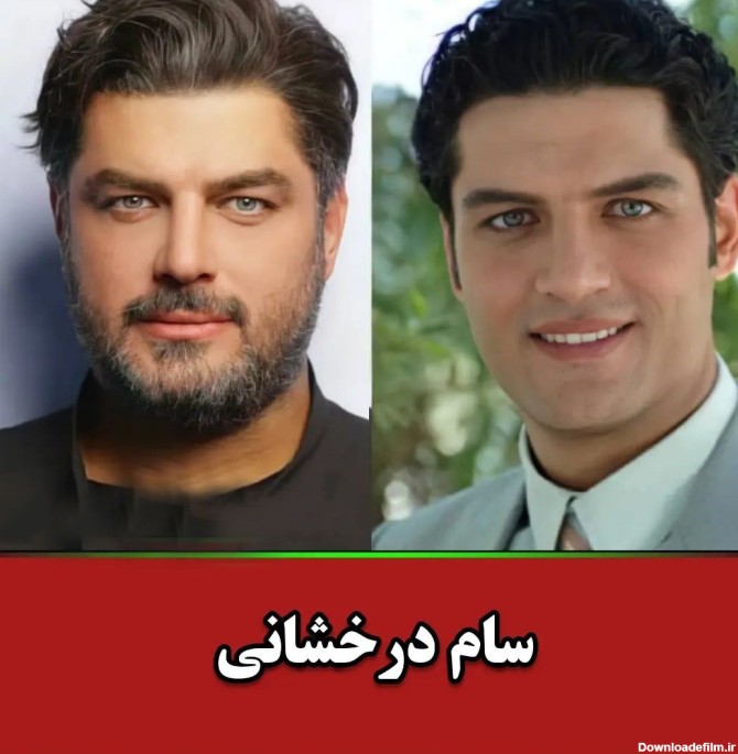 بازیگران مرد خوشتیپ ایرانی که هنوز هم خواستگاران زیادی دارند ...