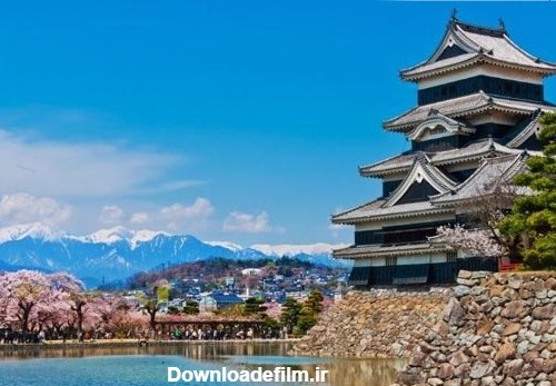 ژاپن، کشور زیبایی های ساده/تصاویر