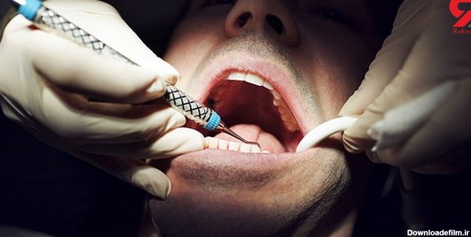 مهربانترین دندانپزشک جهان کیست ؟ / از این لبخند ها گریه تان می گیرد ! + عکس ها