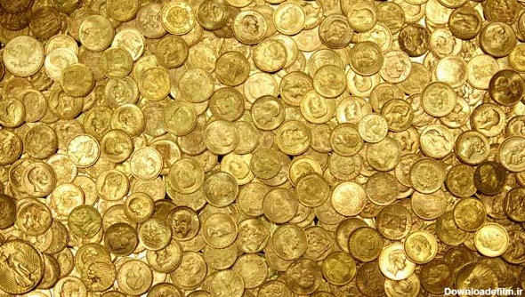 تعبیر خواب سکه طلا - تعبیر پیدا کردن سکه قدیمی پول ابن سیرین