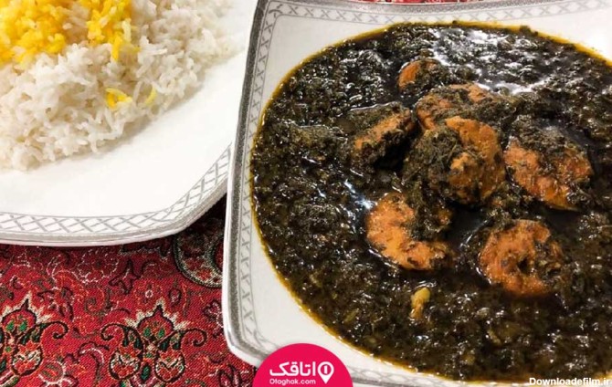 غذاهای محلی استان بوشهر | اتاقک - ویرگول