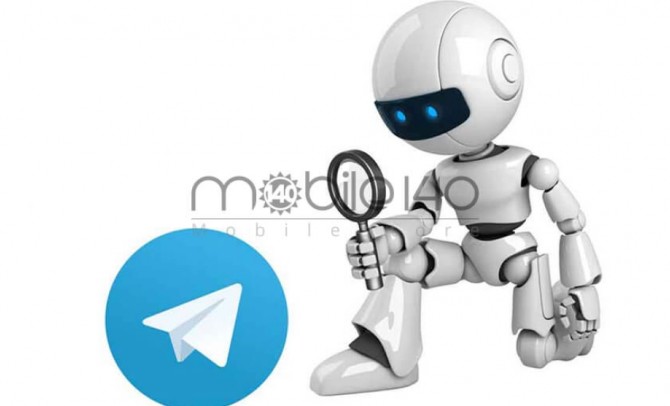 22 ربات تلگرام و کاربرد آن ها