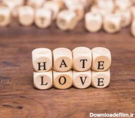 رابطه عشقی نفرتی؛ چگونه عشق و نفرت همزمان پیش می آید