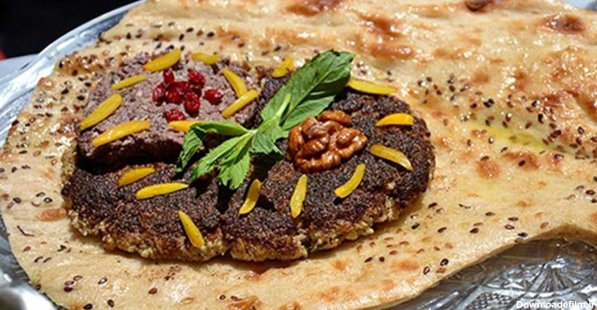 غذاهای سنتی اصفهان: آش، خورش، دسر و.. با دستور پخت| مجله علی بابا