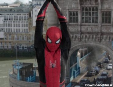 اولین تریلر فیلم Spider-Man: No Way Home به‌نمایش درآمد