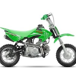 خرید و قیمت مینی موتورسیکلت MT2 70 - کویر موتور | ترب