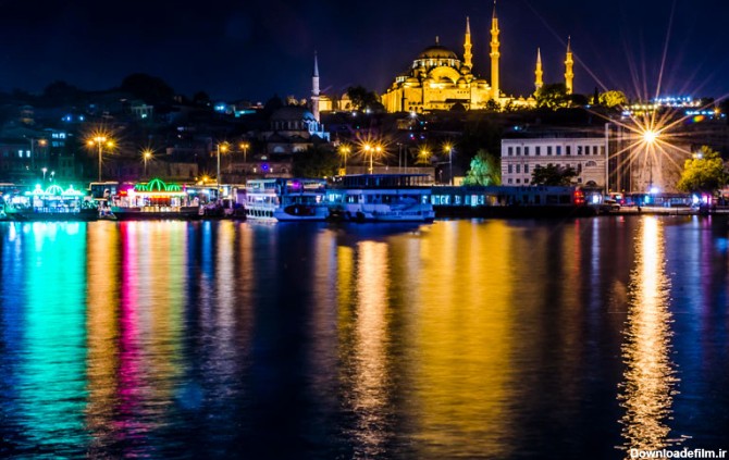 تفریحات شبانه استانبول؛ معرفی بهترین کلاب های استانبول