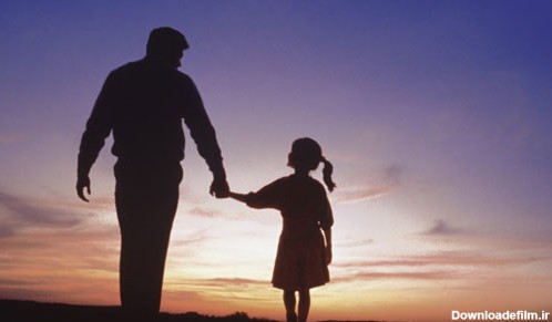 15 نکته در ارتباط پدر با دختر خود