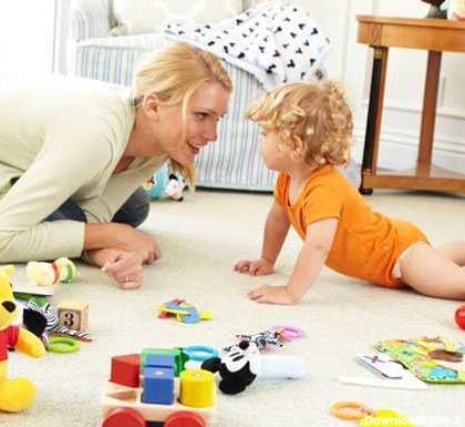 ارتباط بازی و رشد کودکان | مرکز مشاوره روانشناسی ازدواج ...