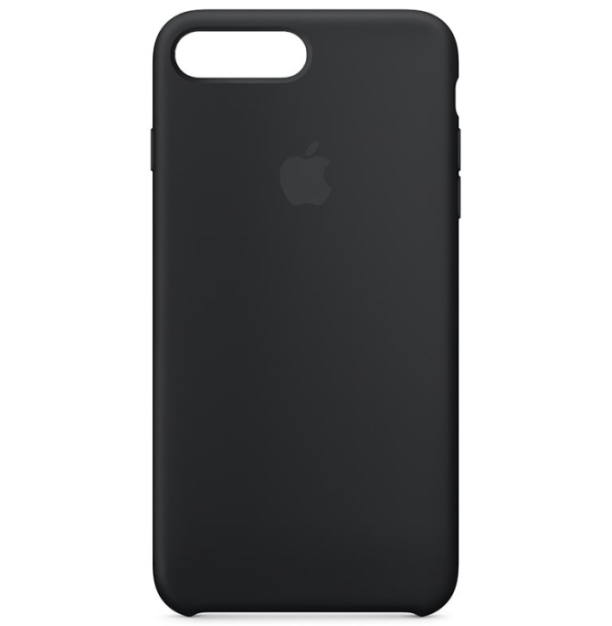 قاب گوشی سیلیکونی اپل مناسب iPhone 7Plus/8Plus - اپل تلکام