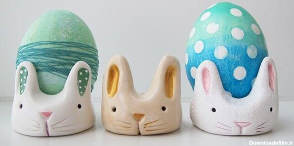 ایده‌های تزئین سفره هفت‌سین سال خرگوش که تا به‌حال ندیده‌اید!