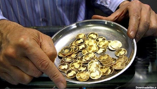 قیمت طلا، سکه و ارز دوم آذر / جهش قیمت‌ها در بازار طلا و ارز