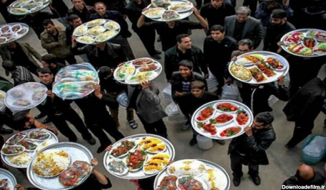 محبوب ترین غذاهای نذری در شهرهای ایران کدامند؟ +عکس