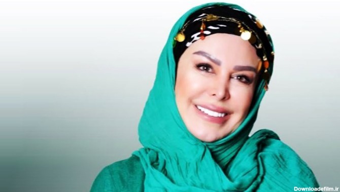 کم سن و سال بودن خانم بازیگر معروف ایرانی در مقابل عروسش + عکس