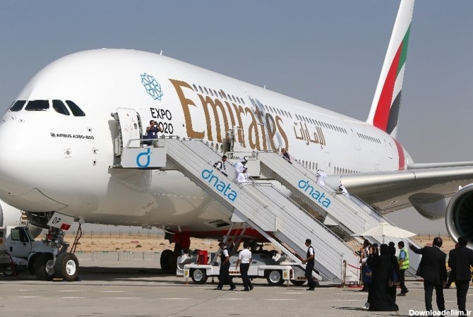 هواپیمایی امارات ؛ بزرگترین نوسازی کابین هواپیما در جهان (+ عکس و ...