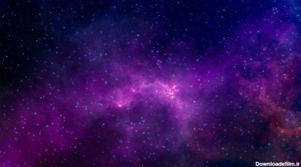 دانلود 7 والپیپر کهکشان برای کامپیوتر galaxy wallpaper