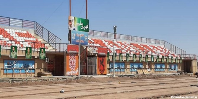 تبدیل ورزشگاه شهدای «مس رفسنجان» به کمپ بزرگ ورزشی | خبرگزاری فارس