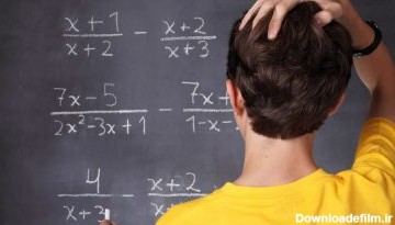 بهترین روش خواندن ریاضی نوجوانان