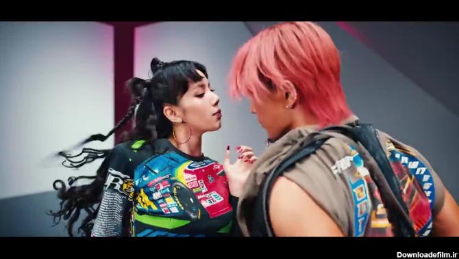 دانلود موزیک ویدیوی shoong از Lisa و Taeyang | لیسا و ته‌یانگ ...