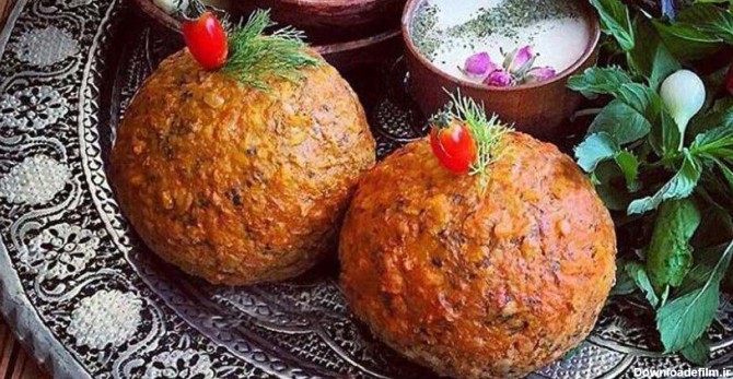 ۱۲ تا از غذاهای سنتی تبریز که حتما باید امتحان کنید | مجله علی بابا