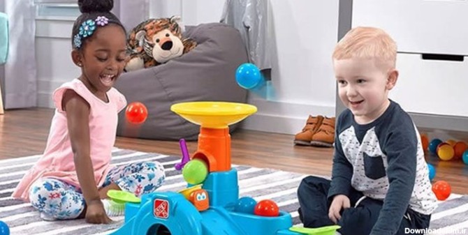 10 اسباب بازی مناسب کودک دو ساله دختر و پسر | خبرگزاری فارس
