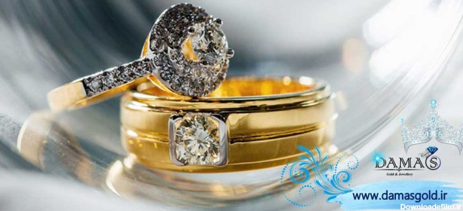 طلا و جواهرات عروس