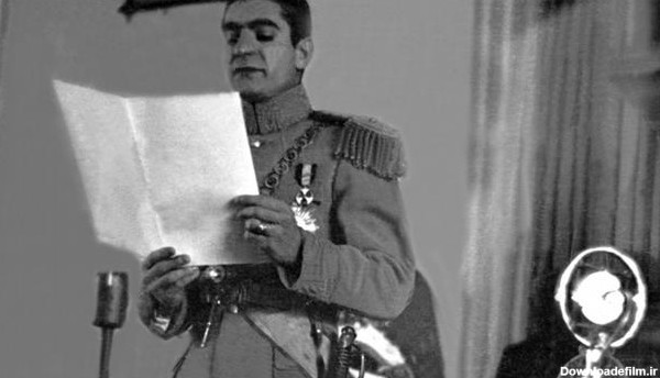 (تصاویر) آلبوم دیده‌نشده از محمدرضا پهلوی