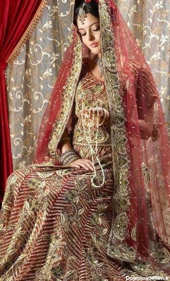 عروس پاکستانی