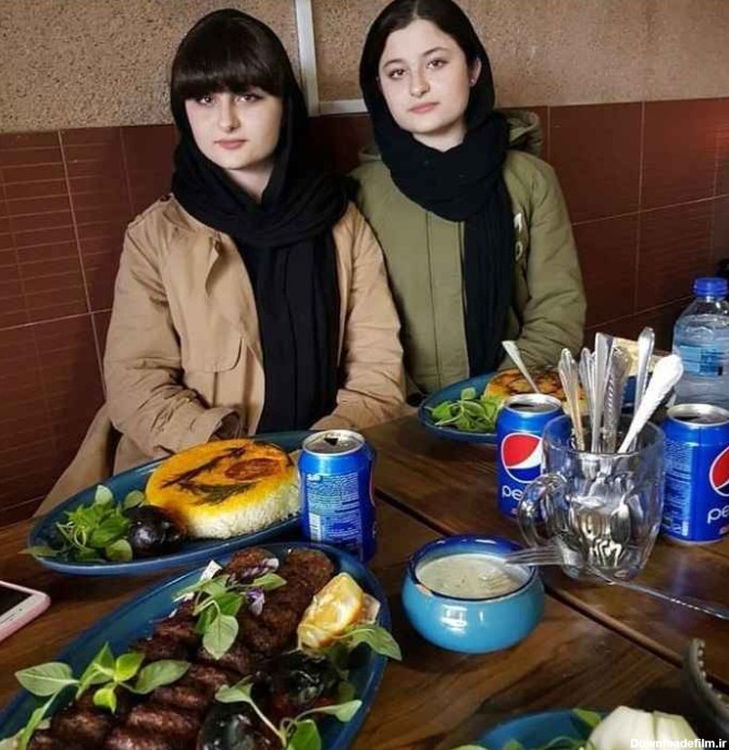 رستوران‌گردی سارا و نیکا + عکس | اقتصاد24